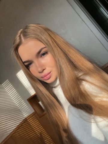 Анкета проститутки Марселина, 23 года